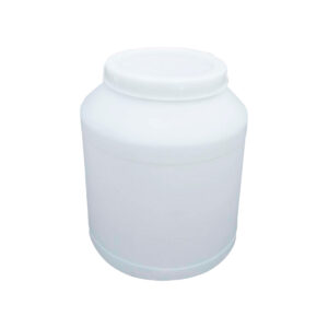 BIDÓN 60L TAPA ANCHA - REACONDICIONADO